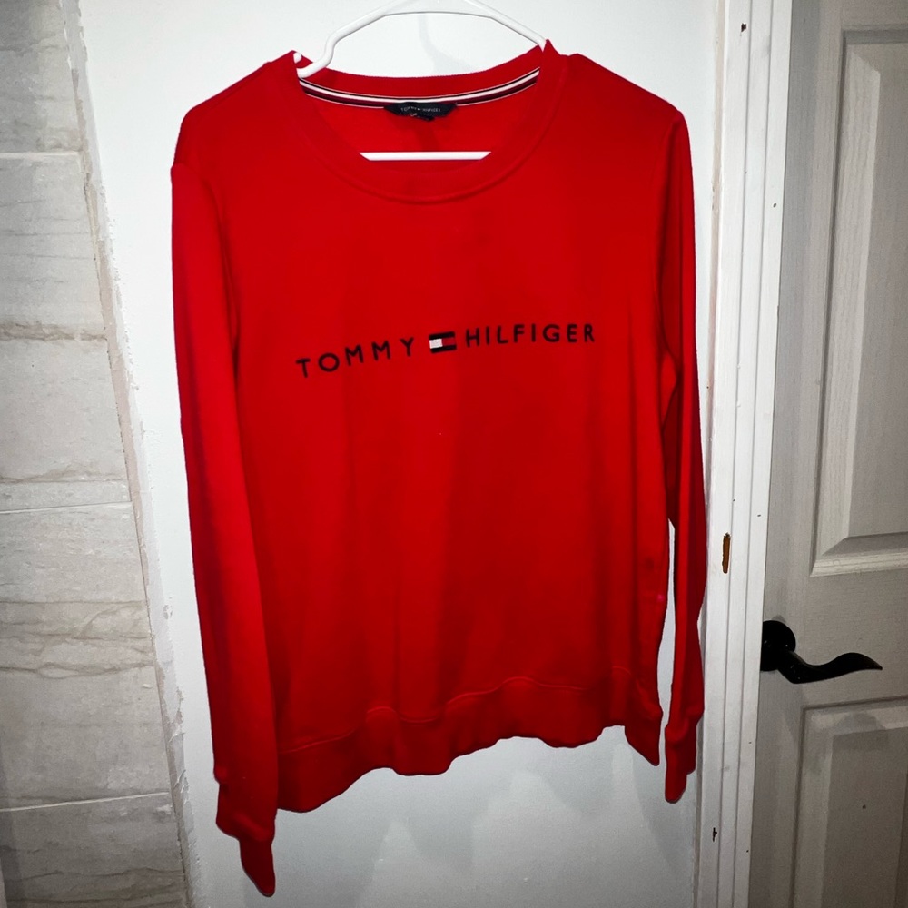 Wore twice. Cotton material. In very good quality!